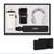 Customizable Multi-functional Business Gift Set for Promotion
