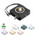 15000mah Magnetic Wireless Charging PD22.5W Fast Charger with AC Adapter Power Bank