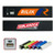 Black - 2200mAh USB Power Bank Charger