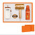 Black - Custom 3-in-1 Premium Travel & Daily Gift Set