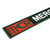 Left - PVC & Rubber Bar Mat