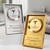 Premium Aluminum Authorization Plaque