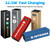 22.5W Fast Charge 15000mAh LiFePO4 Power Bank