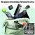 22.5W Fast Charge 15000mAh LiFePO4 Power Bank