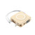 10000mAh Magnetic Suction Wireless Charging Treasure With Wall Plug