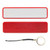 Keyring PowerBank - 2200mAh/2600mAh