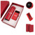 Custom 16.9oz Tumbler & 10000mAh Power Bank Gift Set