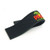 Black - Heavy Duty Rubber/PVC/Vinyl Bar Mat 3.5"x20"