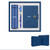 Black - Premium Customized 4-in-1 Office Gift Set