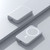 Black - 10000mAh Portable Wireless Magnetic Fast Charging Power Bank