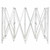 10' x 20' Pop Up Outdoor Event Canopy Tent Set