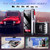Customized 10000mAh Portable Car Emergency Jump Starter