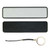 2,200 mAh Lithium Ion Grade A Power Bank w/ Key Ring + Cable