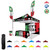 Custom 10ftx10' Personalized Outdoor Tent Kit