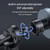 15W Magnetic Car Mount Wireless Charger !