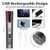 4800mAh Cordless Automatically Hair Curler
