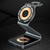 Punk designed 15W 3" one Magnetic Wireless Charger