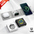 Foldable Magnetic 3" 1 Wireless Charger Stand