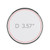 White - 15W Wireless Charger Pad