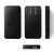 Black - 20W Faster Charger