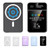 10000mAh Magnetic Power Bank Wireless Portable Charger