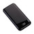 Black - 10000mAh Magnetic Wireless Lithium-Ion Power Bank