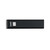Black - Aluminum 2200mAh Power Bank