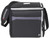 3860-47BKGFront - Arctic Zone® 24 Can Ice WallT Cooler