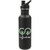 1600-40BKBack - Klean Kanteen Eco Classic 27oz- Sport Cap