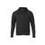 TM18210995Front - Men's ODELL Performance Knit Full Zip Hoodie with Thumb Holes