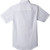 TM97733125Back - Women's LAMBERT Oxford Short Sleeve Button Up Shirt