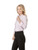 TM97602326Angle-Left - Women's THURSTON Long Sleeve Button Up Shirt