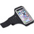 SM-7961BKAngle-Right - Reflective Running Arm Band