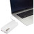 Laptop Power 20,000 mAh PD Power Bank with Integrated Cables