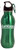 20 Oz. Concave Grip Stainless Steel Water Bottle with Carabiner