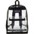 Jansport Clear Backpack