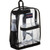 1967-09CLAngle-Right - Jansport Clear Backpack