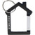 SM-2281BKFront - House Carabiner