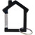 SM-2281BKBack - House Carabiner