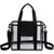 Small Clear Tote