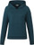 Women's tentree Stretch Knit Quarter Zip Hoodie
