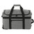 Graphite Recycled Wheeled Duffle Bag