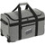 Graphite Recycled Wheeled Duffle Bag