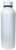 25 Oz. Aluminum sports water bottle, BPA free