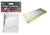 Emergency Sleeping Bag measuring 83" x 36", made of 12um thick Aluminized PET Film