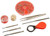 Eyeglass & Watch Repair Kit, 250 Pieces of Tools