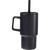 Summit 18oz Recycled Vacuum Insulated Mug w/ Straw