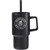 Summit 18oz Recycled Vacuum Insulated Mug w/ Straw