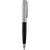 Sheaffer® 300 Glossy Chrome Black Ballpoint