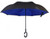 Reverse Open/close or 2 sided Umbrella